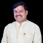 अनूपपुर 12 अप्रैल 26*मुख्यमंत्री डॉ. मोहन यादव 13 अप्रैल को रहेंगे अमरकंटक के प्रवास पर*