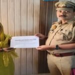 कानपुर नगर12अप्रैल26*(साइबर हेल्प डेस्क) द्वारा कार्यवाहीशि,कायतकर्ता के खाते में धनराशि 55,425/- को वापस कराया गया