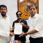 अयोध्या 13 अप्रैल 26*रुदौली में गैस उपभोक्ताओं को होम डिलीवरी न मिलने पर आक्रोश