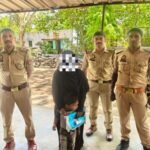 कानपुर नगर 14 अप्रैल 26*कानपुर के घाटमपुर क्षेत्र से राहत भरी खबर…