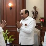 पूर्णिया बिहार 14 अप्रैल 26 बिहार में बड़ा सियासी उलटफेर: नीतीश कुमार ने मुख्यमंत्री पद से दिया इस्तीफा,