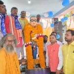 अयोध्या 14 अप्रैल 26*रुदौली के कूढा सादात में अंबेडकर जयंती पर विशाल जनसभा का भव्य आयोजन