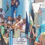 बांदा14अप्रैल26*कांग्रेसियों ने भारत रत्न बाबा साहब भीमराव अम्बेडकर जी जयंती बड़े धूमधाम के साथ मनाई*