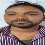 मथुरा 14 अप्रैल 26* हत्या के प्रयास व बलबा के अभियोग में बाँछित 01 अभियुक्त को अवैध हथियार सहित किया गिरफ्तार ।*