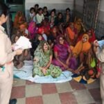 मथुरा 14 अप्रैल 26 *“MISSION SHAKTI”**फेज 5.0 के तहत महिलाओं एवं बालिकाओं को किया गया जागरूक*