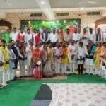 अनूपपुर 14 अप्रैल 26*अनुशासनहीनता बर्दाश्त नहीं, गाड़ी का बोर्ड लगाने के लिए पद नहीं: संजय साहू*