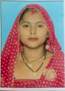 लखनऊ 15 अप्रैल 26*निगोहां के नन्दौली गांव में महिला ने फांसी लगाकर की आत्महत्या ।