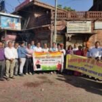 जोधपुर / मथुरा 15 अप्रैल 26* जोधपुर जिला कांग्रेस ओबीसी विभाग द्वारा डॉ भीमराव अम्बेडकर की जयंती मनाई गई*