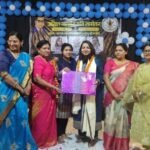 बांदा15अप्रैल26*डॉ, भीमराव अंबेडकर की 135 वीं जयंती पर कवि सम्मेलन ।*