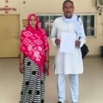 बांदा 15 अप्रैल 26*खनन माफियाओं की दबंगई, पीड़ित ने जिलाधिकारी से लगाई न्याय की गुहार*