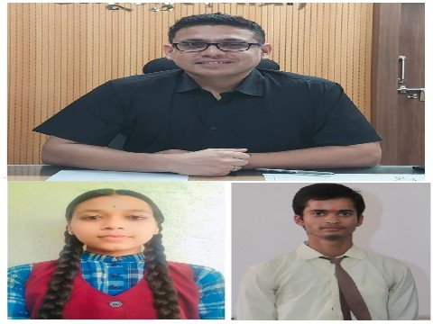 अनूपपुर 15 अप्रैल 26*अनूपपुर शिक्षा के क्षेत्र में बना प्रदेश का अग्रणी जिला