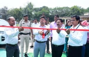 पूर्णिया बिहार15अप्रैल26*छत पर सोलर, जेब पर सब्सिडी : डीएम ने फीता काटकर पूर्णिया में सोलर मेले का किया पूर्णिया बिहार15अप्रैल26*छत पर सोलर, जेब पर सब्सिडी : डीएम ने फीता काटकर पूर्णिया में सोलर मेले का किया