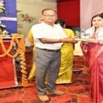 पूर्णिया बिहार 22 अप्रैल 26 *पोहेला बोइशाख पर झूमा पूर्णिया: प्रभात फेरी से रवींद्र संगीत तक