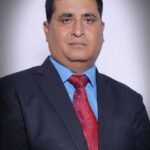 अयोध्या 16 अप्रैल 26*नेमत इकबाल नोमानी को कोपेनहेगन लोकतंत्र शिखर सम्मेलन 2026 में आमंत्रण