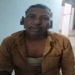 भागलपुर 16 अप्रैल 26*शाहकुण्ड थाना अन्तर्गत लूट कांड में एक और अपराधकर्मी को  गिरफ्तार।