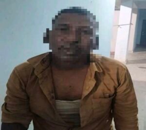 भागलपुर 16 अप्रैल 26*शाहकुण्ड थाना अन्तर्गत लूट कांड में एक और अपराधकर्मी को  गिरफ्तार।