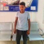 भागलपुर 16 अप्रैल 26*बरारी थानान्तर्गत 09 ग्राम ब्राउन शुगर के साथ एक अपराधकर्मी को किया गया गिरफ्तार।