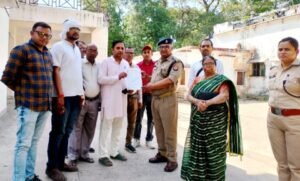 बांदा 16अप्रैल 26*शिक्षकों के साथ मारपीट करने वाले अराजकतत्वों की हो गिरफ्तारी: राष्ट्रीय शैक्षिक महासंघ बांदा*