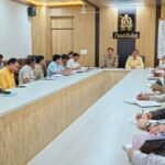 मथुरा 16 अप्रैल 26,*अक्षय तृतीया को लेकर गोष्ठी का आयोजन*