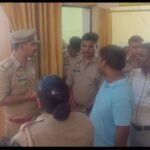 हरदोई 16 अप्रैल 26*खेत में खून से लथपथ मिली किशोरी, दुष्कर्म की आशंका से सनसनी