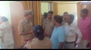 हरदोई 16 अप्रैल 26*खेत में खून से लथपथ मिली किशोरी, दुष्कर्म की आशंका से सनसनी