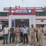 भागलपुर 17 अप्रैल 26*डीएम और एसएसपी के नेतृत्व में जेल में हुई छापेमारी*