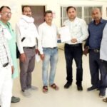 बांदा17अप्रैल26*भीषण गर्मी में प्रातः 7.30 से 12.30 तक हो विद्यालयों का संचालन: राष्ट्रीय शैक्षिक महासंघ*