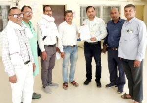 बांदा17अप्रैल26*भीषण गर्मी में प्रातः 7.30 से 12.30 तक हो विद्यालयों का संचालन: राष्ट्रीय शैक्षिक महासंघ*