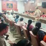 मथुरा 17 अप्रैल 26* -मिशन शक्ति फेज 5.0 ( द्वितीय चरण) *