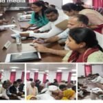 लखनऊ 18 अप्रैल 26*मोहनलालगंज में आयोजित हुआ समूर्ण समाधान तहसील दिवस*