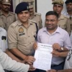 अयोध्या 18 अप्रैल 26*पत्रकार पर हमले को लेकर पत्रकारों ने की बैठक – बनाई रणनीति