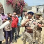 मुजफ्फरनगर 18 अप्रैल 26*मुजफ्फरनगर में युवक ने खुद को लगाई आग, आरोपी गिरफ्तार