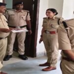 पूर्णिया बिहार 18 अप्रैल 26 *एसपी ने किया यातायात थाने का निरीक्षण: ट्रैफिक व्यवस्था दुरुस्त करने के दिए सख्त निर्देश*