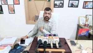 जयपुर 19 अप्रैल 26*होम लोन कंपनी के एमडी समेत 8 पर धोखाधड़ी का केस, पारिश्रमिक को ‘लोन’ दिखाने का आरोप