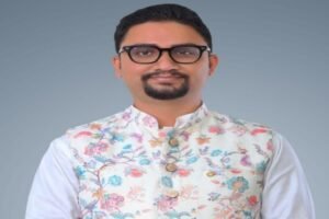 रोहतास / नई दिल्ली 19 अप्रैल 26*महिला आरक्षण विधेयक का विरोध कर विपक्ष ने की ऐतिहासिक भूल–सैयद अहसान अख्तर*