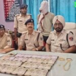 रोहतास 19 अप्रैल 26*डेहरीRPF को मिली बड़ी कामयाबी, बैंक डकैती कर भाग रहे एक अपराधी को किया गिरफ्तार।*