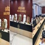 भागलपुर 19 अप्रैल 26*”स्वस्थ युवा स्वस्थ भागलपुर” अभियान के शुभारंभ एवं प्रशिक्षण कार्यशाला का किया गया आयोजन ।