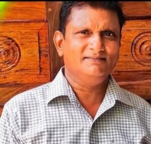 बांदा19अप्रैल26*में सामाजिक कार्यकर्ता ज्ञानेश्वर प्रसाद प्रभारी का निधन, समाज में शोक की लहर*