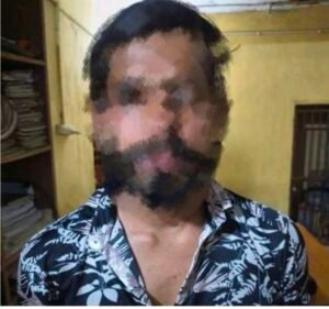 भागलपुर 21 अप्रैल 26*बबरगंज थानान्तर्गत 1.58 ग्राम ब्राउन शुगर एवं नगद-9046/- रू के साथ एक अपराधकर्मी को किया गया गिरफ्तार।