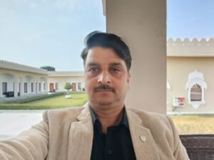 नोएडा 21 अप्रैल 26*महादेव अपार्टमेंट में चुनाव स्थगित: *नई मतदाता सूची में सभी भवन स्वामियों को शामिल करने की मांग तेज*