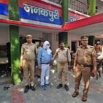 सहारनपुर21 अप्रैल 26*20 हजार की रिश्वत लेते कृषि विभाग का कर्मचारी रंगे हाथ गिरफ्तार