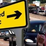 वाराणसी 21 अप्रैल 26*वाराणसी में डायवर्जन: मुख्यमंत्री के आगमन पर एडवाइजरी, इन मार्गों पर जाने से पहले पढ़ लें खबर*