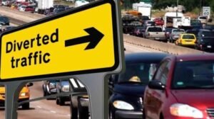 वाराणसी 21 अप्रैल 26*वाराणसी में डायवर्जन: मुख्यमंत्री के आगमन पर एडवाइजरी, इन मार्गों पर जाने से पहले पढ़ लें खबर*