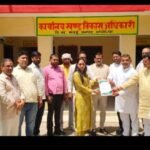 आयोध्या 23अप्रैल 26*पंचायत चुनाव समय से कराने व कार्यकाल बढ़ाने की मांग तेज