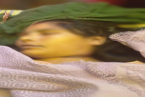 कौशाम्बी23अप्रैल26*निकाह के एक साल बाद शौहर ननद और देवर ने मिलकर विवाहिता बीबी को उतारा मौत के घाट*