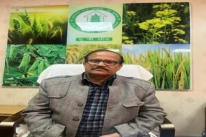 लखनऊ23अप्रैल26*निगम के कर्मचारियों की मेहनत और समर्पण से इस वर्ष 40 करोड़ रुपये से अधिक लाभ की संभावना है।