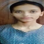 आयोध्या23अप्रैल26*सृष्टि विश्वकर्मा ने बढ़ाया जिले का मान, टॉप-10 सूची में बनाया स्थान