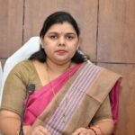 पूर्णिया बिहार 23 अप्रैल 26 महापौर विभा कुमारी का मास्टर प्लान: