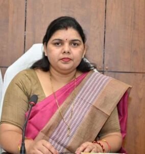 पूर्णिया बिहार 23 अप्रैल 26 महापौर विभा कुमारी का मास्टर प्लान: