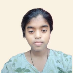 *बांदा 23 अप्रैल 26*गरीब परिवार की बेटी सपना ने रचा इतिहास, 95% अंक हासिल*